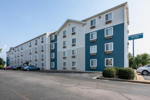 Woodspring Suites Huntsville/ Madison - image 4