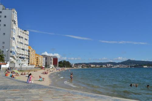 Hotel Playa Compostela - image 3