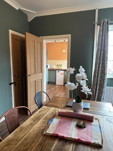 Parliament House in Ellesmere Port