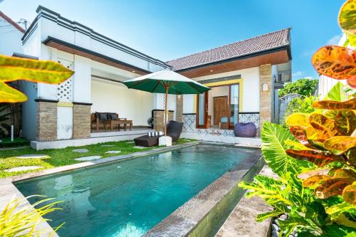 Satya Ubud by Madhava Villas, Ubud