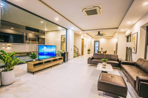 Παροχές, Villa Centrel FLC Sầm Sơn Vị Trí Gần Bãi Biển (Villa Centrel FLC Sam Son Vi Tri Gan Bai Bien) in Thanh Hoá / Sầm Sơn Beach