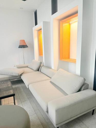Luxury Suites Lucentia Residence KLCC at BBCC, Kuala Lumpur