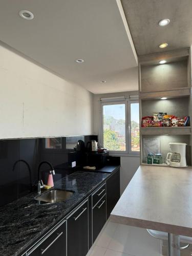 Suite La Posta in 바리오 로스 페랄레스