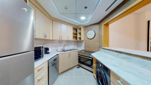 Vacationer Holiday Homes l Chic 1 Bed l Palm Jumeirah l Free Beach Access, Дубай (фото 4)