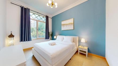 Vacationer Holiday Homes l Chic 1 Bed l Palm Jumeirah l Free Beach Access, Дубай (фото 5)