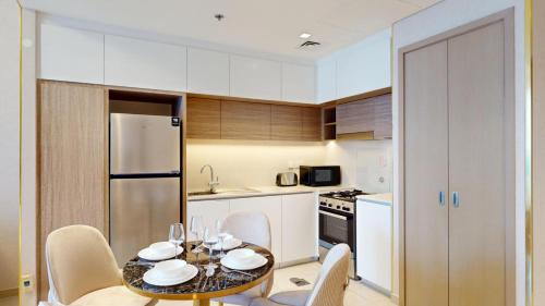 Vacationer l Stunning 1 Bedroom l City View l Pool, Gym Access, Dubai (foto 5)