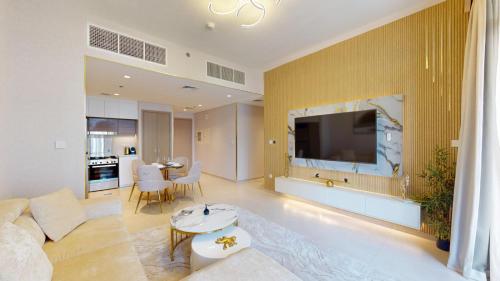 Vacationer l Stunning 1 Bedroom l City View l Pool, Gym Access, Dubai (foto 9)