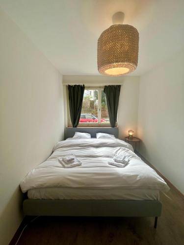 Basic Flat with Balcony in Zurich, Цюрих (фото 6)