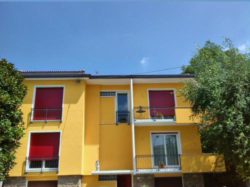 Calipso in อบาโน่ แตร์เม