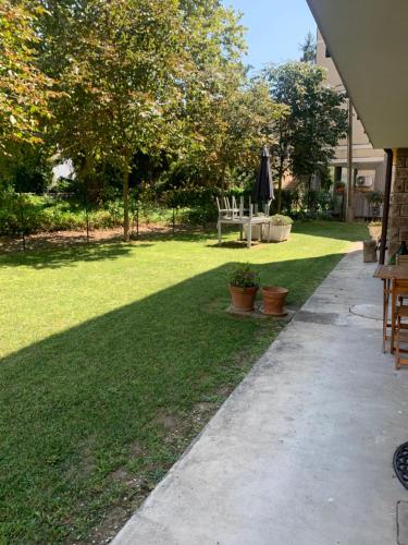 Calipso in อบาโน่ แตร์เม