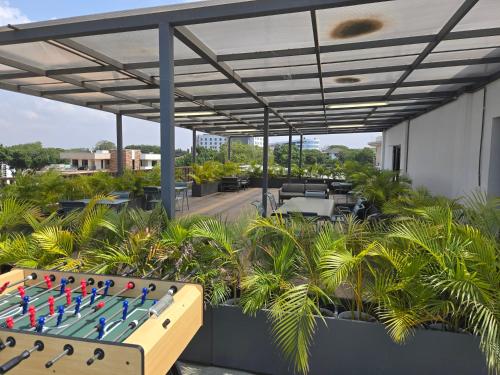 hotel photo