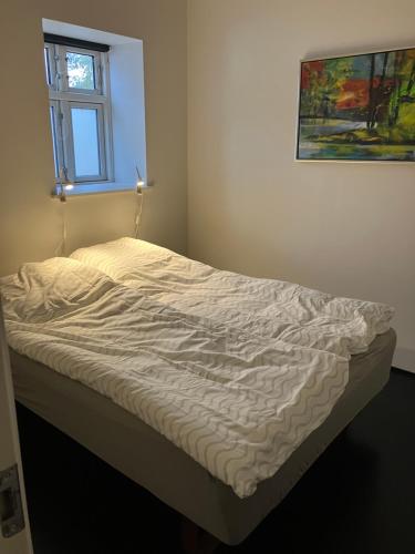 Gården (Garden) in Sonder Felding