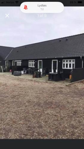 Gården (Garden) in Sonder Felding