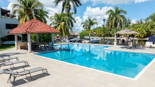 Luxury Holiday Apartment by the Lagoon, Cancún (fotografie 3)
