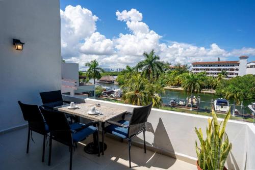 Luxury Holiday Apartment by the Lagoon, Cancún (fotografie 7)