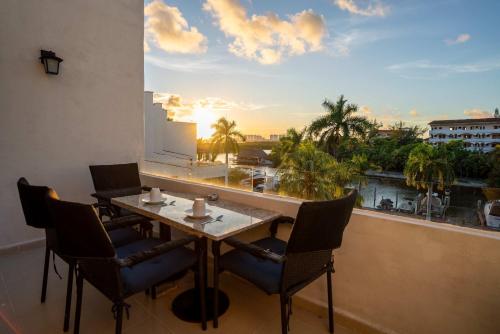 Luxury Holiday Apartment by the Lagoon, Cancún (fotografie 9)