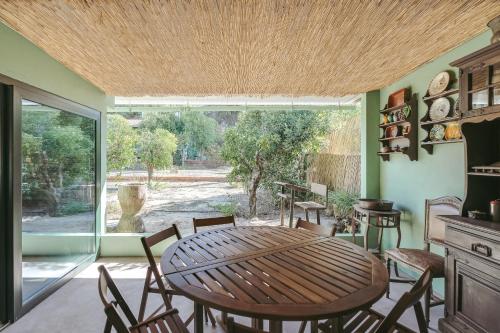 NEW! Quinta de Zanão House (NEW! Quinta de Zanao House) in ปาลเมรา