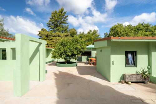 NEW! Quinta de Zanão House (NEW! Quinta de Zanao House) in ปาลเมรา