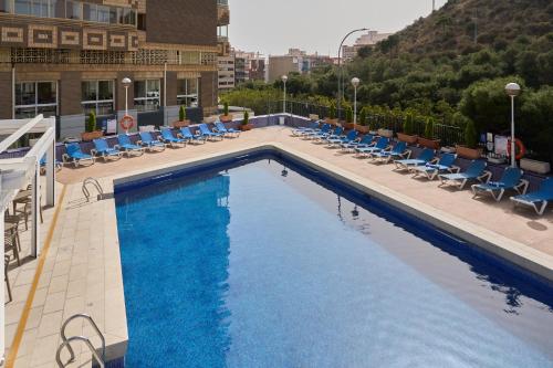 Sercotel Maya Alicante