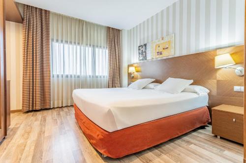 Sercotel Las Artes Pinto - Hotel