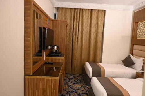 Manazel AlSafiyah Hotel, Medina (foto 4)