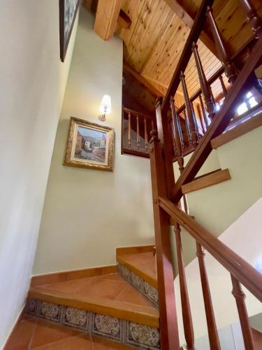 Dúplex a 20 min de Aigüestortes (Duplex a 20 min de Aiguestortes) in La Guingueta D'Anū