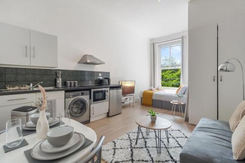 Cosy Apartments I Central London I Paddington Near To Hyde Park, London