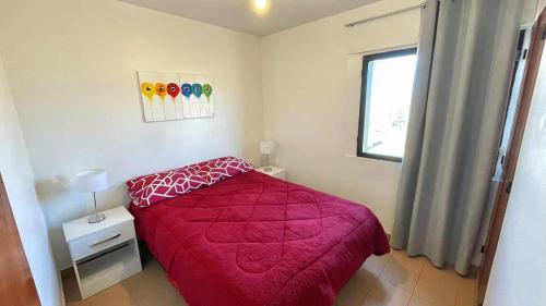 Mirador del rio in Barrio Centro