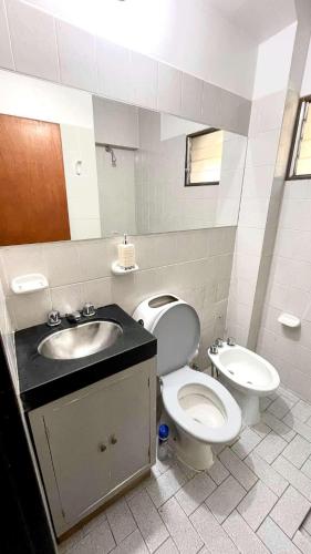 Mirador del rio in Barrio Centro