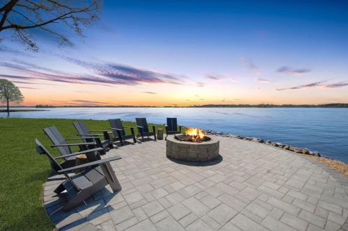 The Chasestone in Mooresville, USA