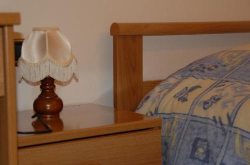 Albergo Legazzuolo Montecampione