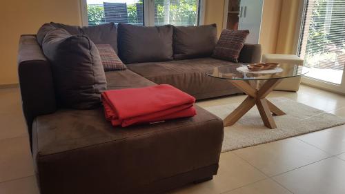 Ferienwohnung Bär - Apartment - Schwäbisch Hall