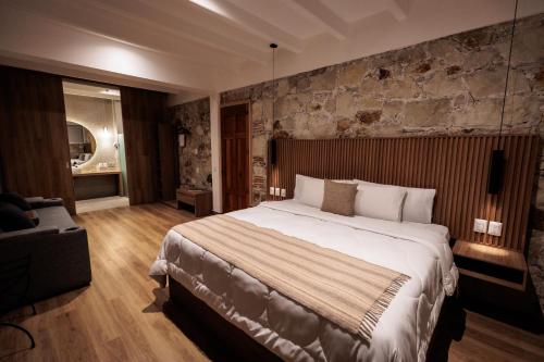 Hotel Tabaa Oaxaca in Oaxaca