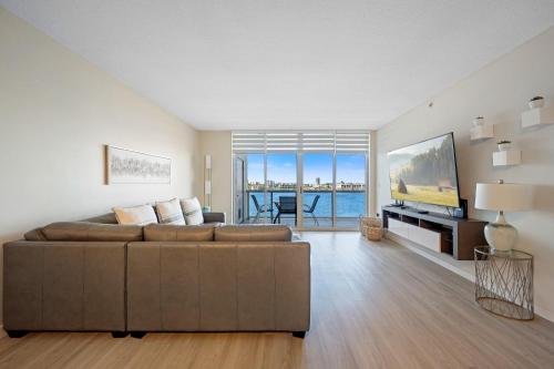 Golden Bay 509 in Miami Beach, USA
