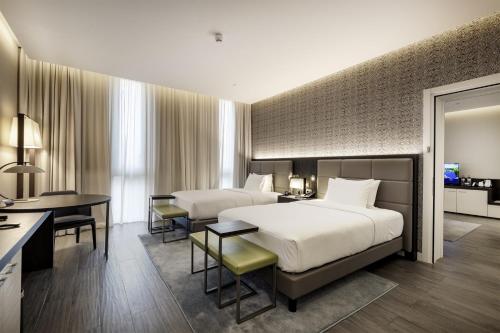 Doubletree by Hilton Pointe-Noire in Pointe-Noire