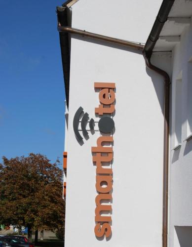 Smarthotel Gallmersgarten