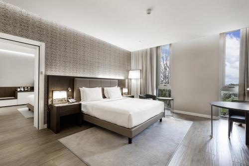 Doubletree by Hilton Pointe-Noire in Pointe-Noire