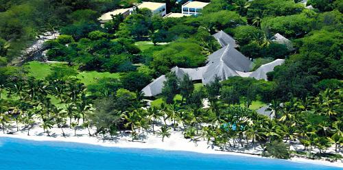 ทัศนียภาพภายนอกโรงแรม, Kilili Baharini Resort & Spa in มาลินด้า