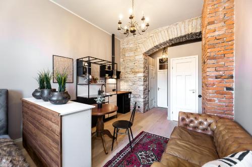 Võistluse 8 apartments by SmartStay, Tallinn