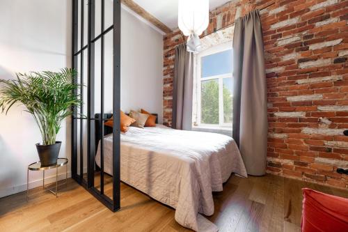 Võistluse 8 apartments by SmartStay, Tallinn (photo 3)