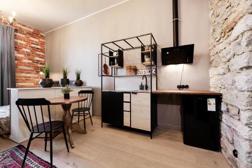 Võistluse 8 apartments by SmartStay, Tallinn (photo 5)