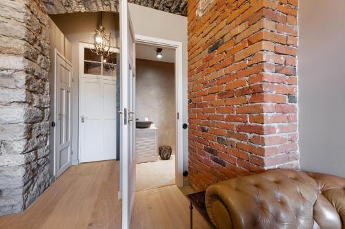 Võistluse 8 apartments by SmartStay, Tallinn (photo 6)