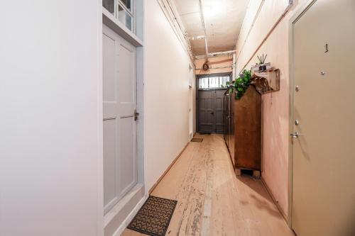 Võistluse 8 apartments by SmartStay, Tallinn (photo 9)