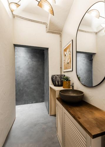 Võistluse 8 apartments by SmartStay, Tallinn (photo 10)
