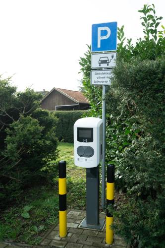 Im Alten Bahnhof 5