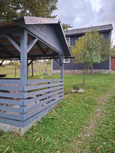 U Ilka, Lazešina (fotografie 4)