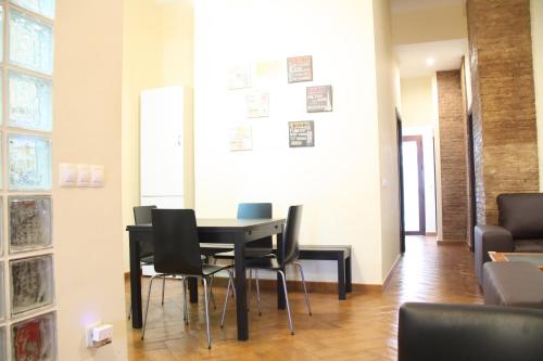 Casa Sevilla Nervión-Centro, Siviglia (foto 10)