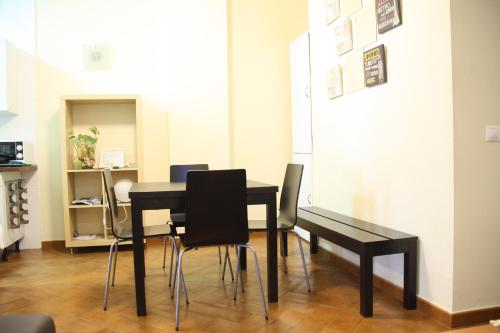Casa Sevilla Nervión-Centro, Siviglia (foto 11)