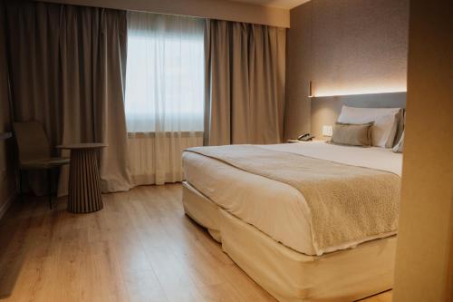 Hotel Las Lengas