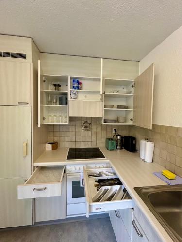 Comfort Meets Simplicity 2BR Apartment, Curych (fotografie 2)